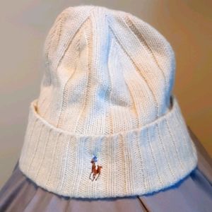 Ralph Lauren Polo Lambs Wool Scully